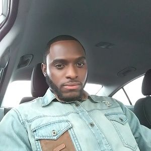 Meet your Posher, Demarcus